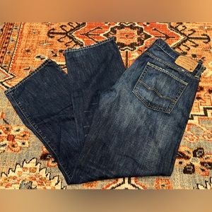 Men’s American Eagle Loose 36x34 Jeans